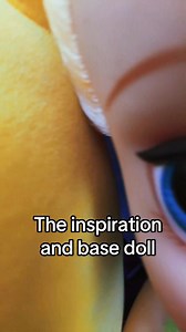 teddiursa will probably be my next Pokémon for this series. My doll “to do” list is sooooo long. I don’t think I’ll ever NOT have a concept in mind. #doll #pokemon #repaint #pikachu #paint #custom #design #artist #customerservice #black #blerd #blackexcellence #bling #rhinestones #transformation #before #after #diy #anime #mangalore #cute #kawaii #girl | Vicki Hill