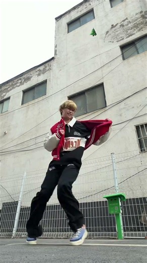 Zhang Hanrui's March Challenge: Join the TF Family ZhangHanrui Douyin TFFamily