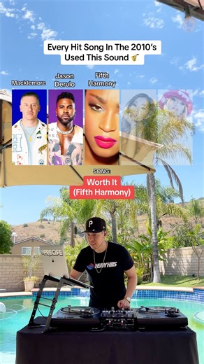 28K views · 505 reactions | Remember when every hit song in the 2010’s used this sound?  #2010s | DJ Precise | Facebook