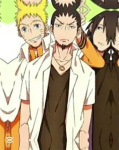 Я Люблю Эти Шипы. НАРУХИНА, ШИКАТЕМА, САСУСАКУ. Моя Вселенная. Аниме. Наруто/Боруто. Канон. CapCut.