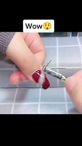 😍😍😍 #nailinspo #naildesign #nailcraze #nails #nailart #nailsonfleek | NailCraze