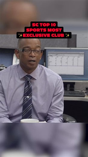 7.2K reactions · 196 shares | Joining the elite is exclusive, but not impossible  30 for 30: ‘Boo-Yah: A Portrait of Stuart Scott’ premieres TONIGHT at 9 PM ET on ESPN, the ESPN App and Disney+  | ESPN Originals | Facebook