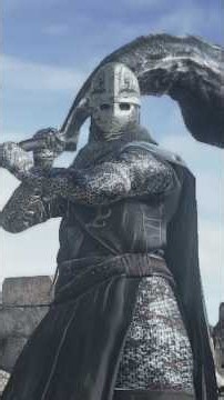 4 MARTELLI PESANTI SOTTOVALUTATI NEI SOULS #eldenring #darksouls #darksouls3 #darksouls2