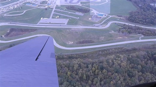 49K views · 132 reactions | A Memorable Flyover and Garage Tour on...