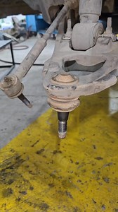 639K views · 3.1K reactions | Gmc front ball joint replacement guide #automotive #tricks #diy #garage | Inayat Ur Rahman | Facebook