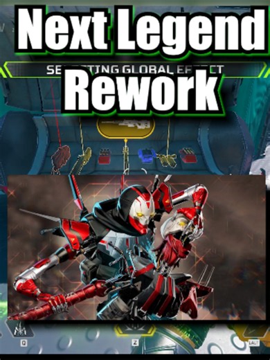 Reworking Revenant: Which Apex Legend Needs a Rework?