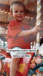 47K views · 208 reactions | Transgender public figures Before and After Part 2 . . . . . . . . . . . . . . #viral #reels #trending #entertainment #hollywood | Jones Dale | Facebook