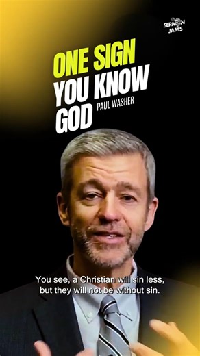 A Christian's Awareness