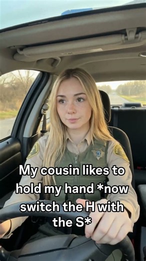 Into the western sheriff reveal