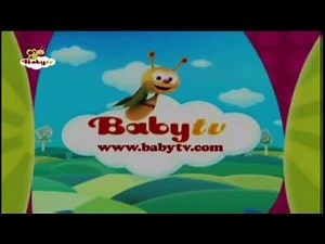 Baby tv outro reversed
