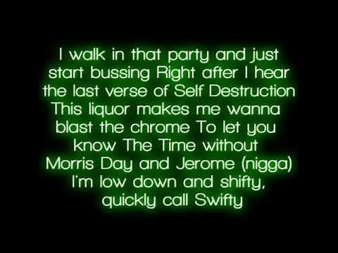 D12 feat 50 Cent Eminem - Rap Game Lyrics