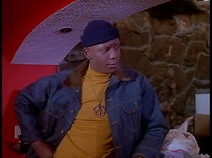 287K views · 1K reactions | ABAR, THE FIRST BLACK SUPERMAN (1977) is...