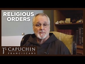 Distinguishing Religious Orders (Ask a Capuchin) | Capuchin Franciscans