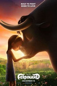Ferdinand (2017) - Videos