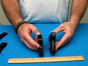 Pocket 380's Ruger LCP, Diamondback DB380