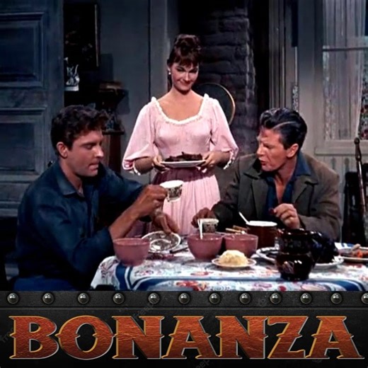 Bonanza - Season 1 Episode 25 - Escape to Ponderosa Part 2 | Bonanza Forever