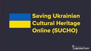 28 reactions | Join us on Wednesday for the next session in our Library as Laboratory series with Archives Unleashed & Saving Ukrainian Cultural Heritage Online. We will be exploring innovation in web archives with emerging research projects   Register now: https://us02web.zoom.us/webinar/register/WN_yfHUcECcRLqIkERIRH9mDQ | Internet Archive | Facebook