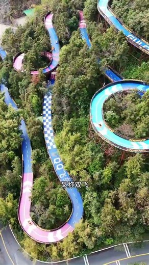 Explore the Mystical Dragon Gorge in Qingyuan, Guangdong