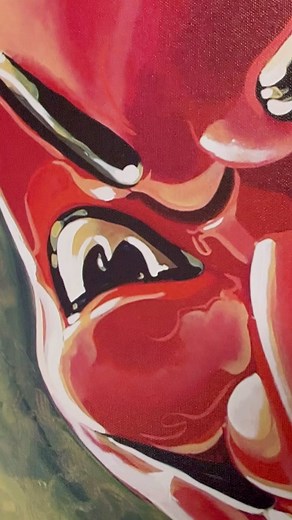 Lowbrow Art Company on Reels