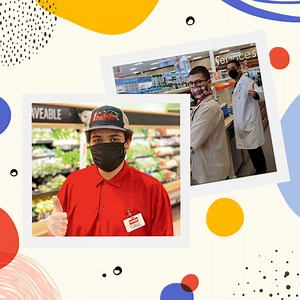 1.7K views · 58 reactions | It's National Employee Appreciation Day and we think we've got the best associates around! Thank you for all of the great work you do. | Weis Markets | Facebook