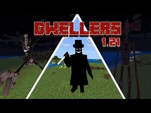Horror Dwellers | Minecraft Bedrock
