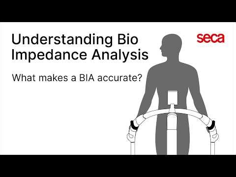 What is a Bio Impedance Analysis (BIA)? | seca