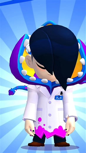 Brawlers #brawlstarsgame #supercellgame #brawlersgame #brawlbattle #brawlshorts #edgar #gaming 02