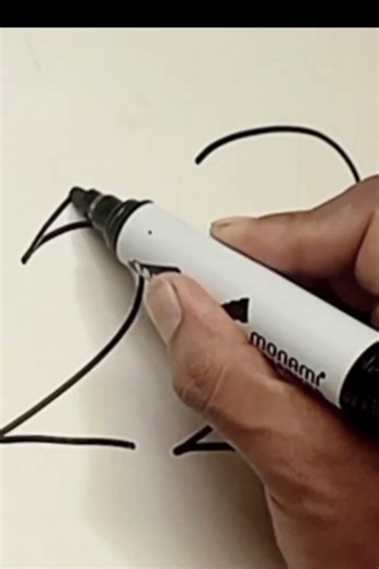 Tutorial como dibujar un tiburon facil y sencillo #dibujosfaciles #dibujoscreativos #dibujando