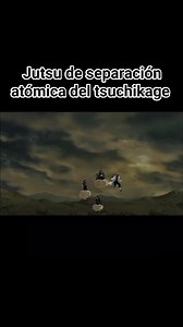 Madara vs los cinco kages | Johnnie Hil