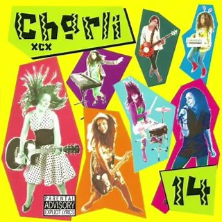 it would be so gaggy if she finally released her debut single from when she was 14 on streaming plateforms