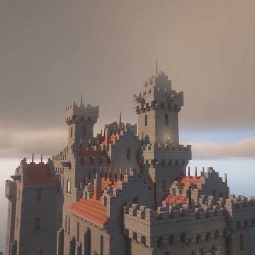 The ONLY Minecraft Shaders You'll Ever Need 🛠️ #minecraft #edit