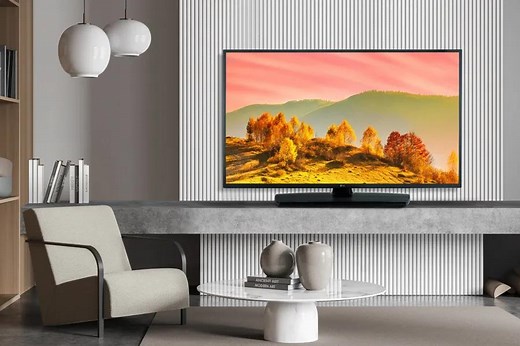 Hospitality TVs for Cruise, Hospitals, Hotels & Long Term Care | LG Business Solutions