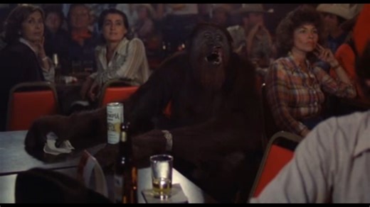 #OTD in 1980, Clint Eastwood released the movie Any Which Way You Can. Phil Everly appears briefly in the movie singing backing vocals for Sondra Locke on the song, Too Loose. | The Everly Brothers