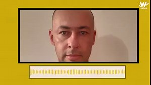 La W conoció en exclusiva las interceptaciones hechas al círculo de John Fredy Zapata Garzón, alias ‘Candado’ o ‘Messi’, un narcotraficante del Clan del Golfo que trabajaba para alias ‘Otoniel’. Alias ‘Candado’ fue capturado junto a un grupo de testaferros y familiares, cuya captura que fue anunciada por el mismo fiscal general, Francisco Barbosa. | W Radio Colombia