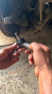 Tai rod-end feeding | Upgraded Mechanic