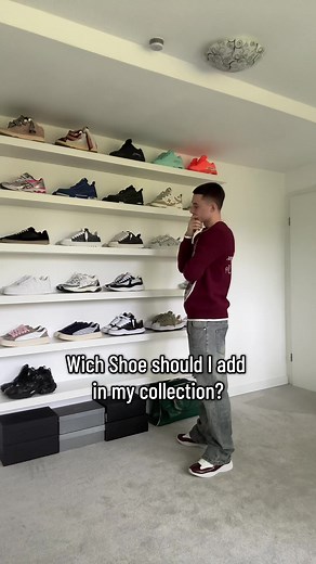 Fall Fashion Shoes Collection