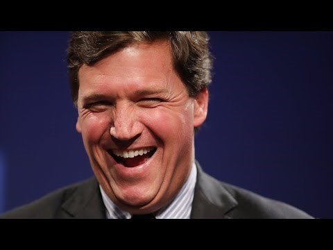 FULL INTERVIEW: Tucker Carlson joins Peta Credlin