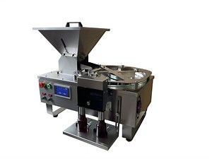 [Hot Item] Semi-Automatic Tablet Counting Machine