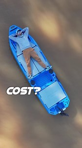 672K views · 20K reactions | Lite Skiff COST and details #tinyboatnation #milhaliteskiff #milhanauticabrasil #milhanautica #milha #tbnation #brigadeboats #BrigadeLiteSkiff #kayakkiller #fishingkayak #fishingboats #jonboat #smallboat #yakfishing #tinyboat #plasticboat #sundolphin #pondprowler #pondboat #lakeboat #liteskiff #skiff #skifflife #madeinstruggleville | Brigade Boats | Facebook