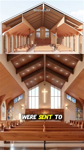 NEW SCHOOL COMING: The St. Johns County Board of County Commissioners gave unanimous approval to a special use permit for the Episcopal School of Ponte Vedra. The school, located at 895 Palm Valley Road, will serve about 850 students from kindergarten through eighth grade. | WJXT4 The Local Station / News4JAX