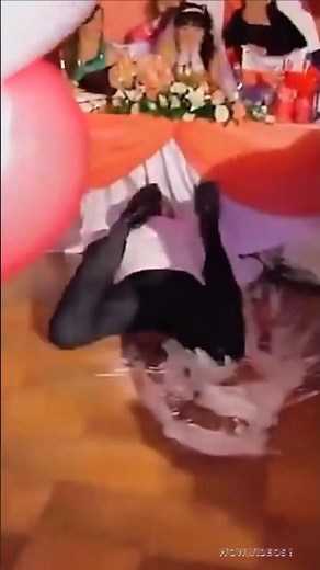 Wedding Fails – Dances, Drops & Total Chaos 😂