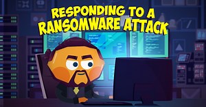 Responding To A Ransomware Attack Training Course - TalentLibrary