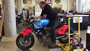 3.9K views · 157 reactions | Getting everything ready for the Barber Vintage Festival.... | Barber Vintage Motorsports Museum | Facebook