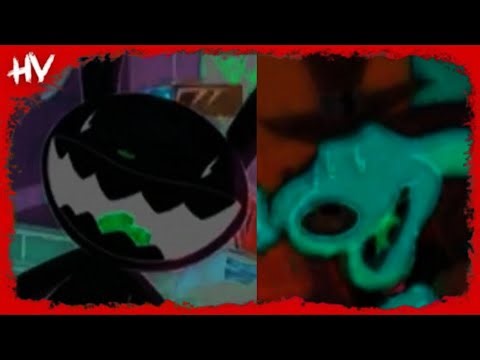 Sam & Max: Freelance Police - Theme Song (Horror Version) 😱