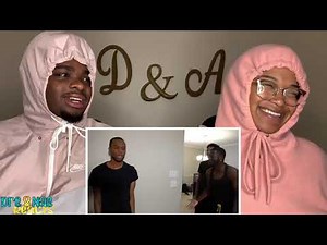 RDCWORLD1 5in1 PT.11 REACTION