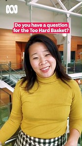 5.5K views · 29 reactions | Have you got a conundrum that you keep putting in your mental 'Too Hard basket'? The team at Life Matters are here to help! Whether it's dinner disputes, neighbour nastiness or family furores, they'll dissect your problem with a live panel — and ask the audience for tips, too. Submit your query (it can be anonymous) via email at lifematters@abc.net.au. | ABC Radio National | Facebook