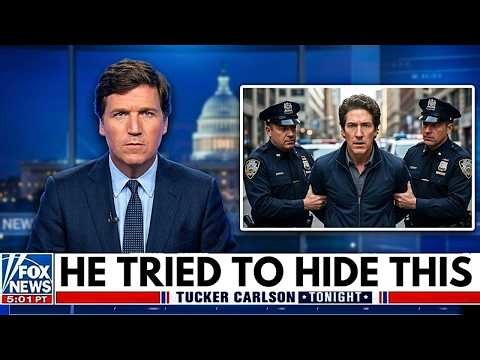 Joel Osteen's Megachurch Attendance Tumbles — The Shocking Reality Behind It All