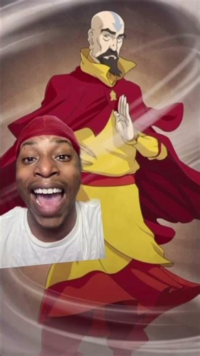 Gas ⛽️ or Trash 🗑️ Legend of Korra Characters 🌊🍃🗿🔥 Which ones did I hit or miss for the list?