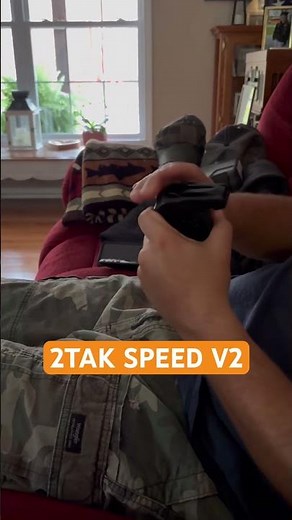 2TAK SPEED VA loader | short demo using 9mm