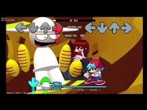 (REUPLOAD) Reverie Charted (V2)